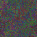 World at epoch 59000