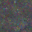World at epoch 35000
