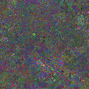 World at epoch 31000