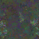 World at epoch 21000