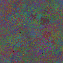 World at epoch 57000