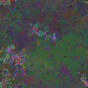 World at epoch 22000