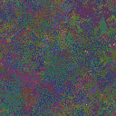 World at epoch 43000