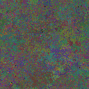 World at epoch 58000