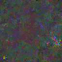 World at epoch 21000