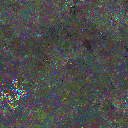 World at epoch 40000