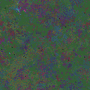 World at epoch 23000