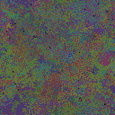 World at epoch 51000