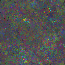 World at epoch 34000