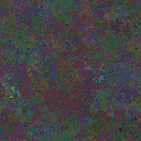 World at epoch 22000