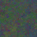 World at epoch 24000