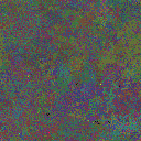 World at epoch 59000