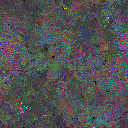 World at epoch 39000