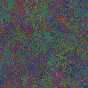 World at epoch 44000