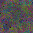 World at epoch 53000