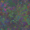 World at epoch 53000