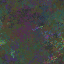 World at epoch 20010