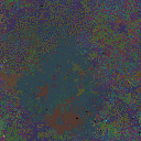 World at epoch 24000