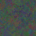 World at epoch 26000