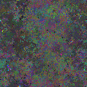 World at epoch 44000