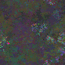 World at epoch 21000