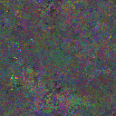 World at epoch 38000