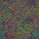 World at epoch 54000