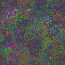 World at epoch 54000