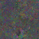 World at epoch 39000