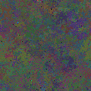 World at epoch 27000