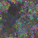 World at epoch 23000