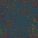 World at epoch 26000