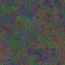 World at epoch 28000