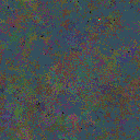 World at epoch 56000