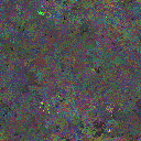 World at epoch 41000