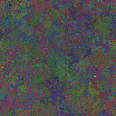 World at epoch 29000