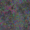 World at epoch 48000