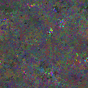 World at epoch 42000