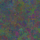 World at epoch 47000