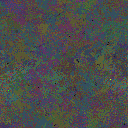 World at epoch 57000