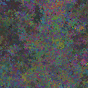 World at epoch 46000
