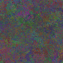 World at epoch 30000
