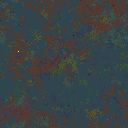 World at epoch 28000