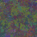 World at epoch 57000