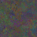 World at epoch 58000