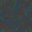 World at epoch 29000