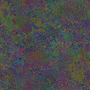 World at epoch 59000