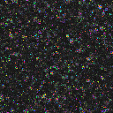 World at epoch 3000