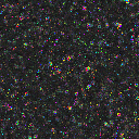 World at epoch 6000