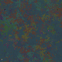 World at epoch 30000